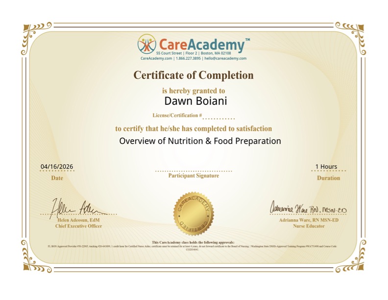 Certificate-6